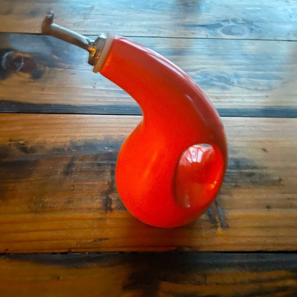 Rachel Ray Oil ceramic oil dispenser